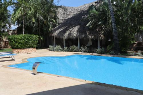 La Romana Bed & Breakfast | Villa SOL