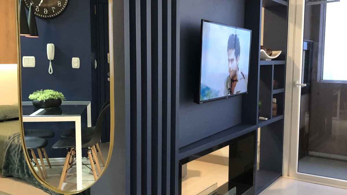Centro Apartment | DO EVERYTHING ON FOOT in CANELA/Loft with 1 bedroom