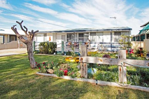 Jurien Bay House | "Do-Fish"