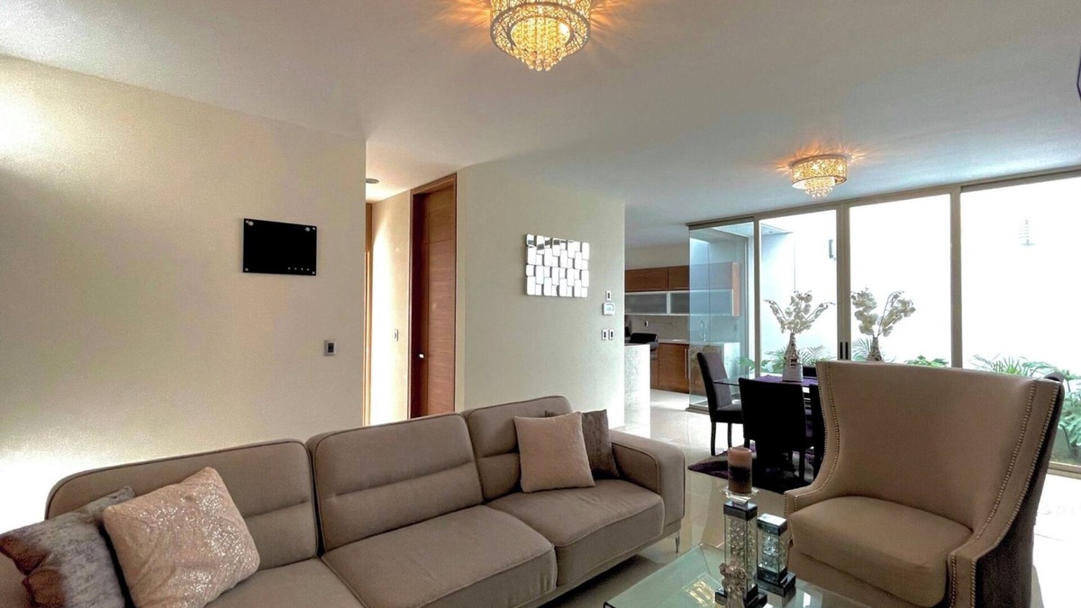 Uruapan House | Do in harmony Uruapan