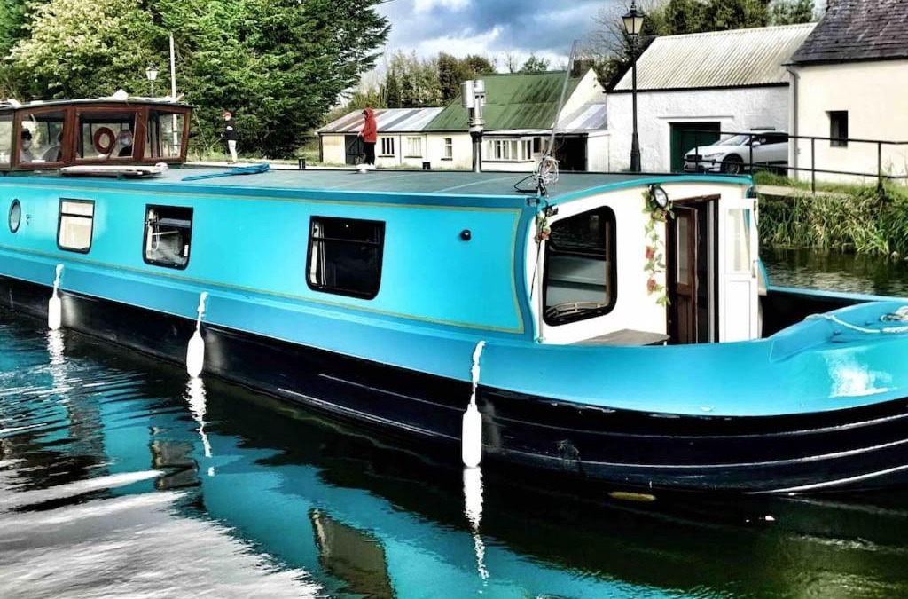 Kildare Boat Rental | do not book, not for rent!
