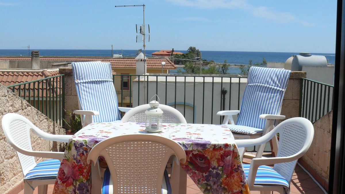 Marzamemi Apartment | Do not forget me! .