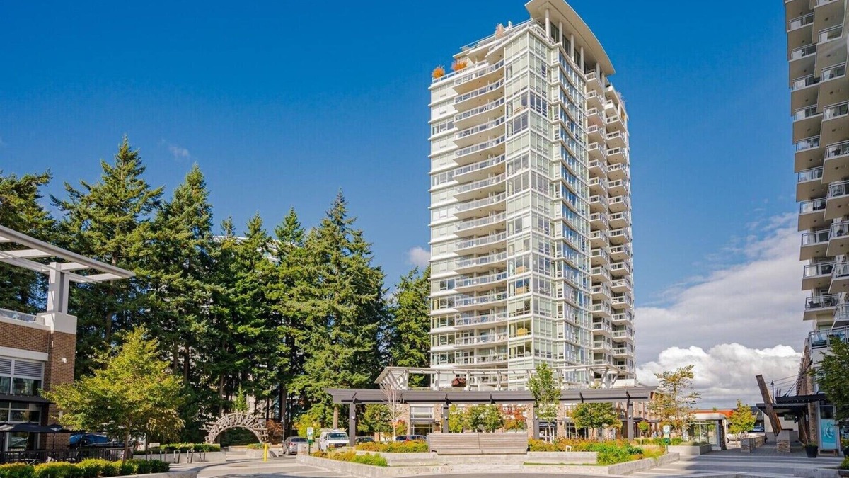 White Rock Apartment | Do Not Publish!