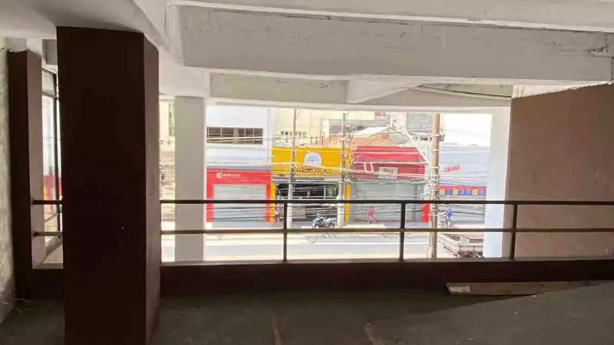 Tatuape Apartment | DO NOT RENT