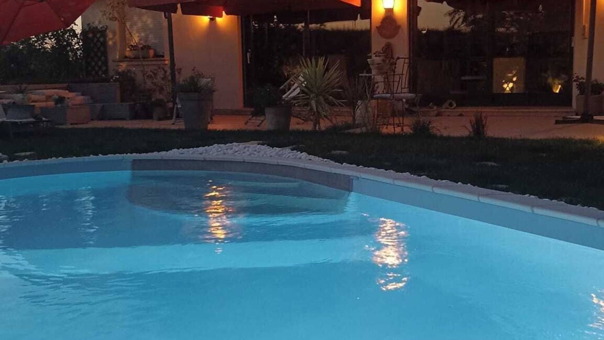 Bevillers Villa | DO NOT RESERVE - APARTMENT FOR SALE