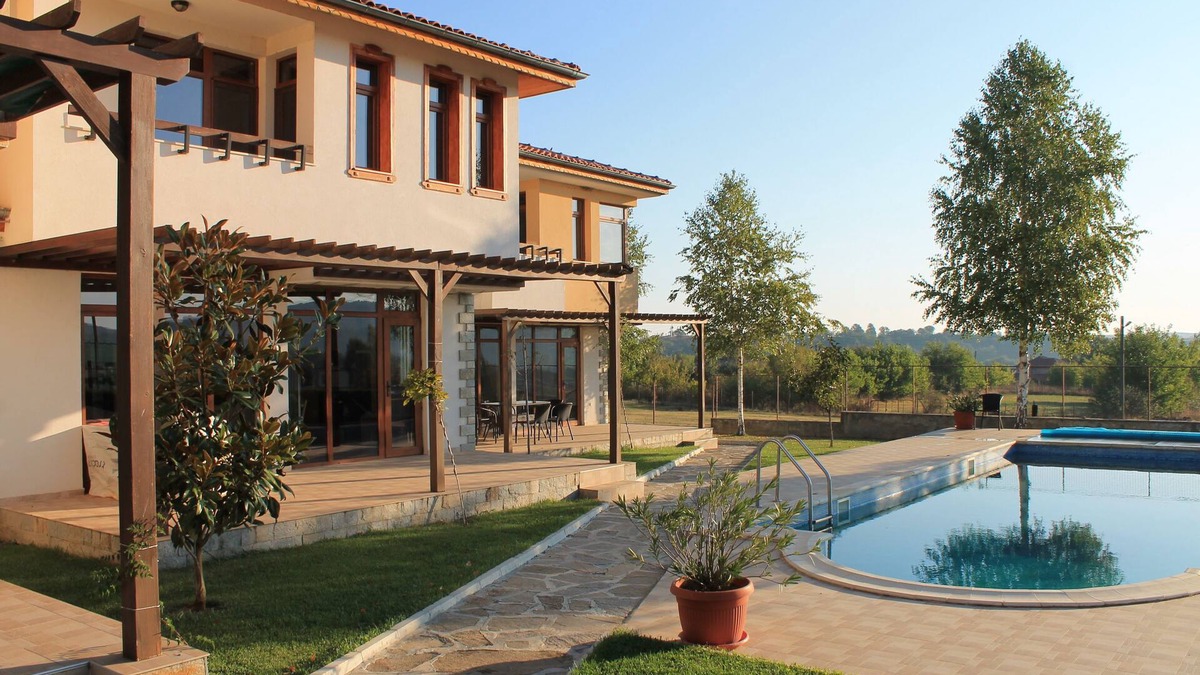 Tsareva Polyana House | DO NOT USE VRBO!