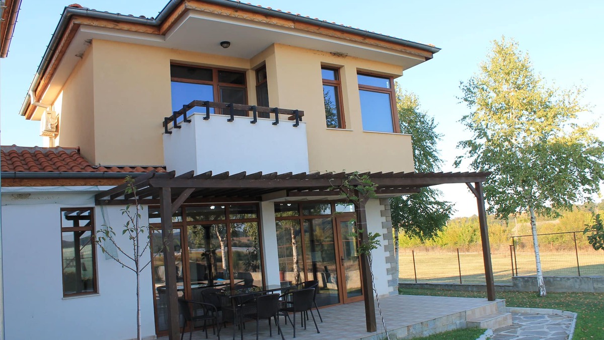 Tsareva Polyana House | DO NOT USE VRBO!