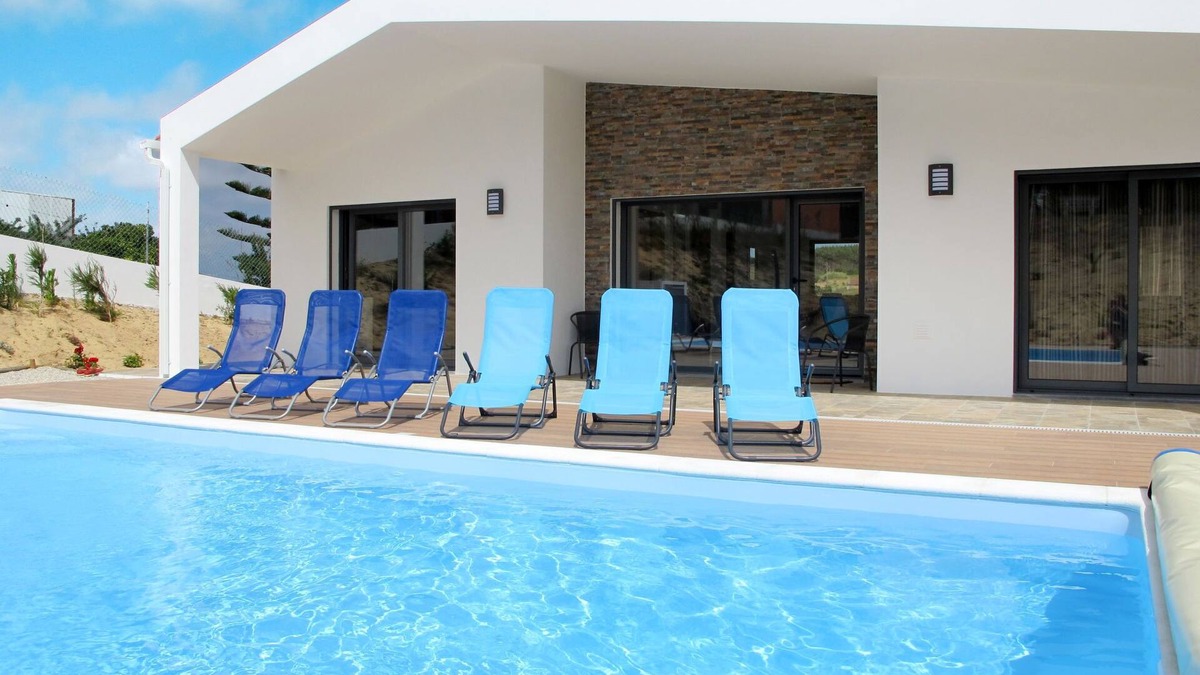 Casais do Rio House | Do Pinheiros by Interhome