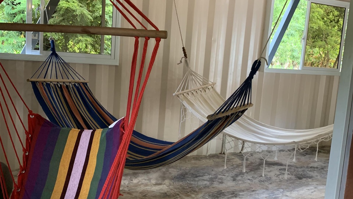 Cotui House | Here, no limits.