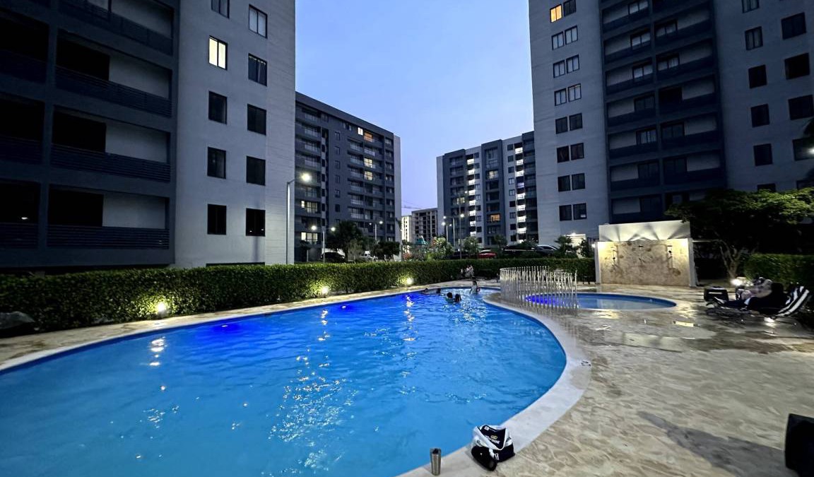 Punal Apartment | 90 m² Apartment ∙ 2 bedrooms ∙ 4 guests