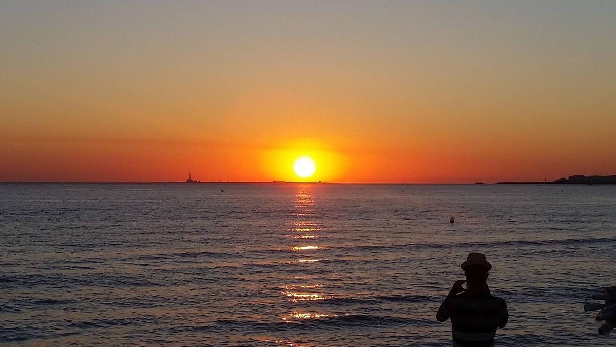 Baia Verde Apartment | Do you choose crystal clear sea, relaxation and stress-free fun? We are waiting for you.
