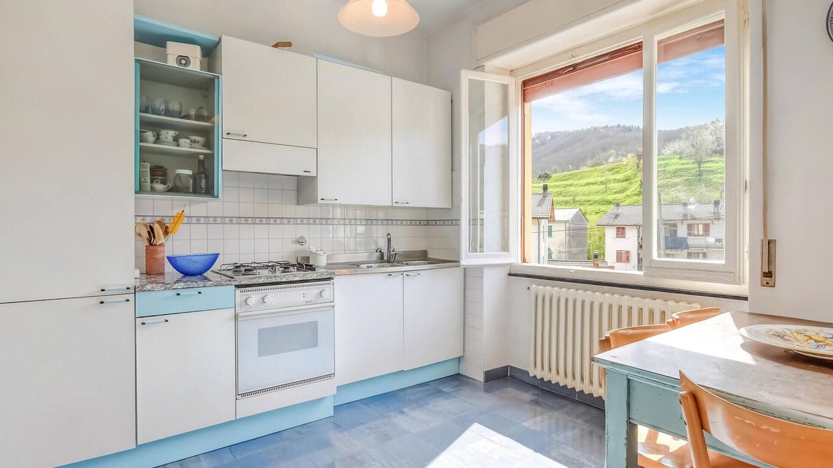 Rezzoaglio House | Do you dream of a relaxing vacation with cultural experiences and walks in nature?