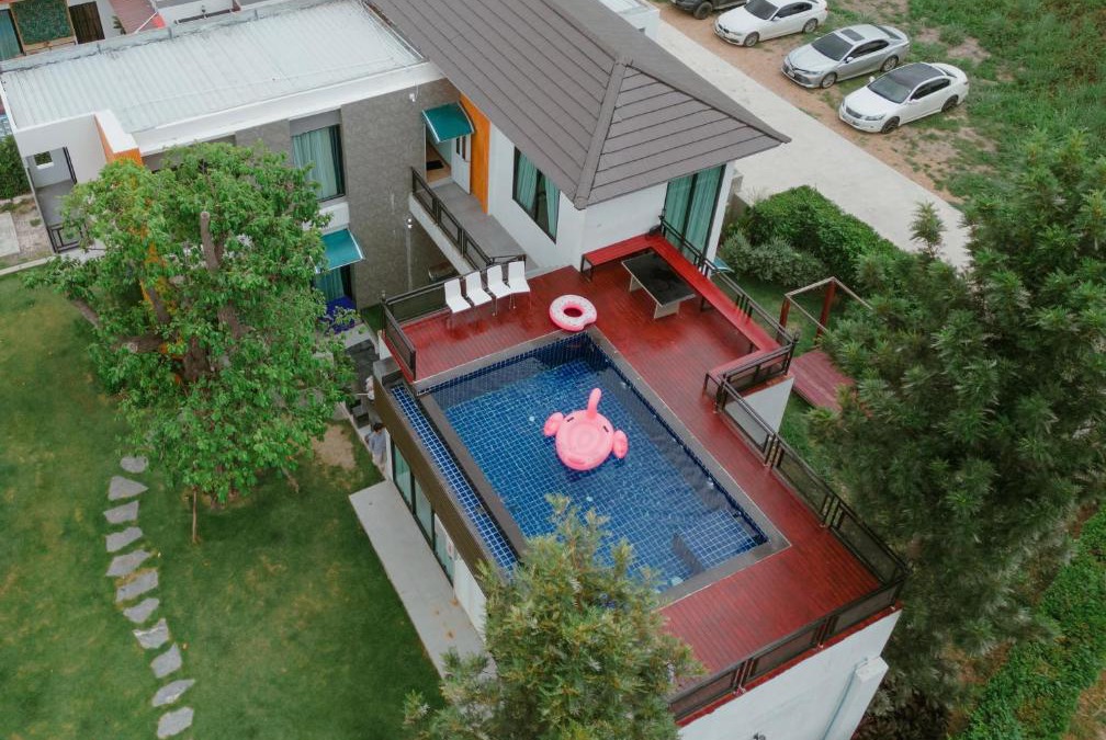 Phaya Yen Villa | Do2poolvilla Khaoyai