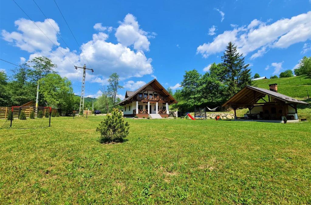 Vama Ski Chalet | Doabra Chalet