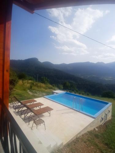 Tara National Park House | Dobar Pogled 2