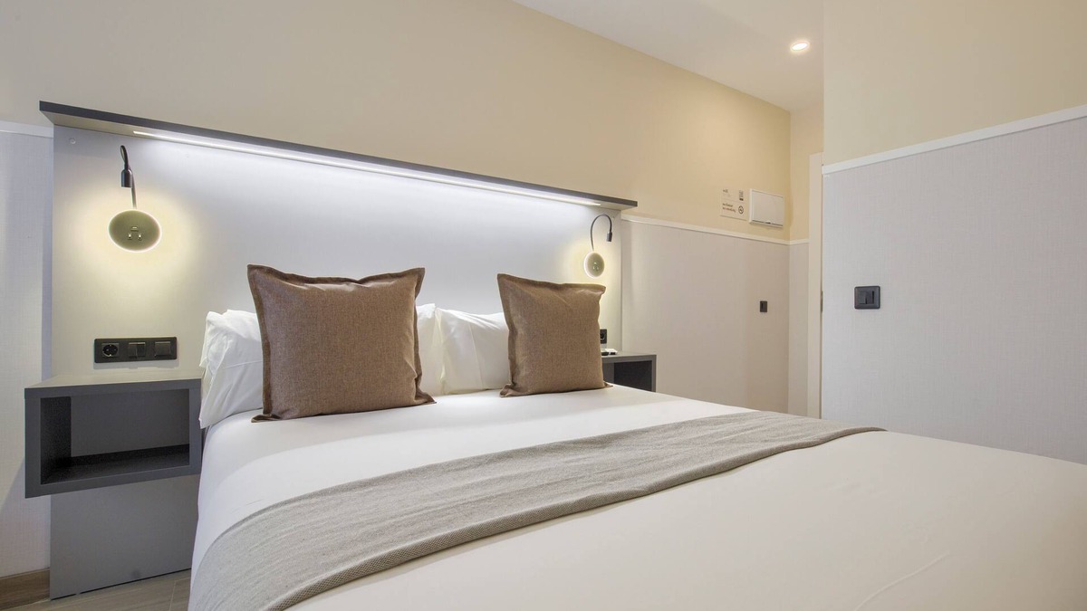 San Blas-Canillejas House | Dobo Madrid B90