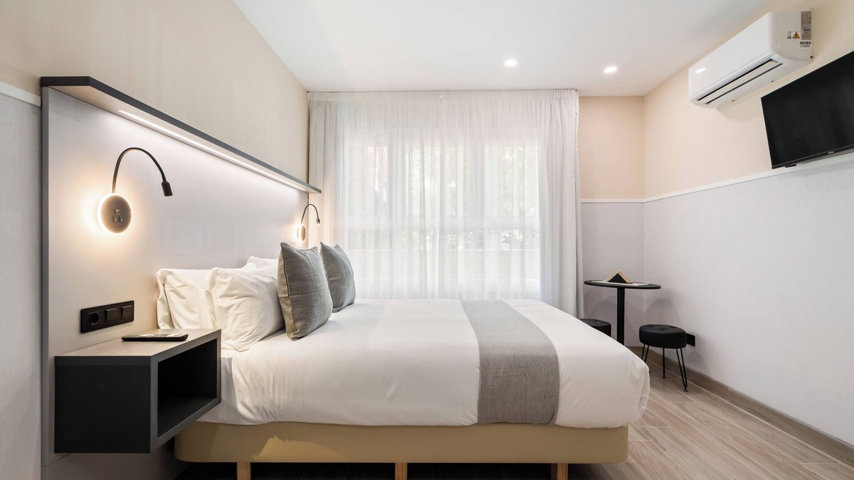 Fuencarral House | Dobo Madrid Molins