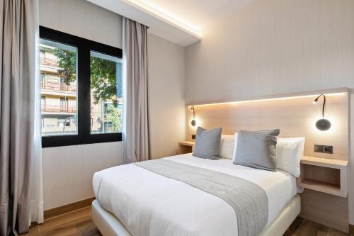 Carabanchel Apartment | Dobo Madrid Ricardos