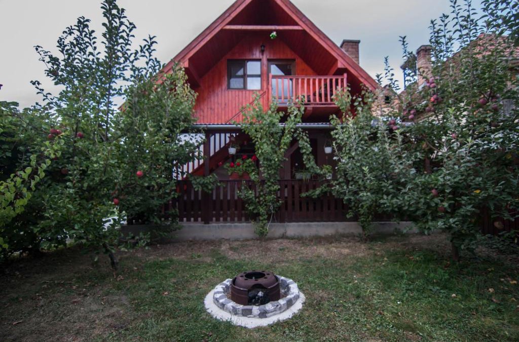 Covasna House | Dobra Haz