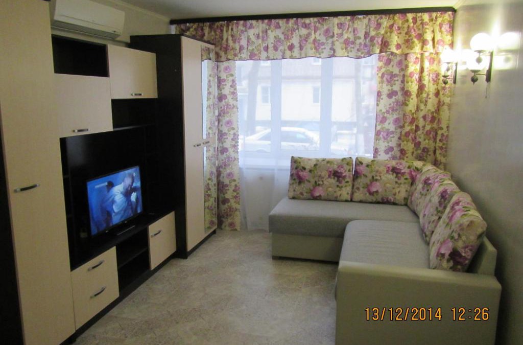 Valday Apartment | Dobriy gost apartment
