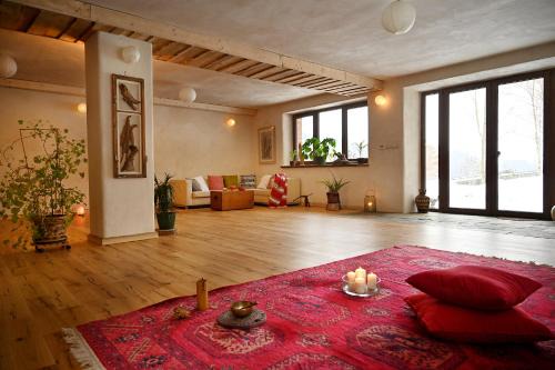 Nowa Ruda House | DobroDziejnia
