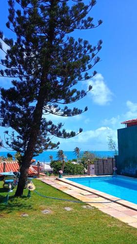 Uruau House | Doce Uruaú