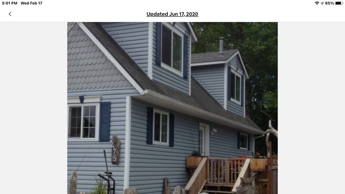 Hammond Bed & Breakfast | DOCK 420- B&B Hammond OR Mooring Number 2