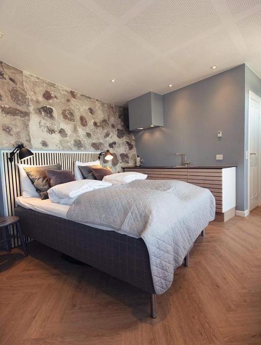 Middelfart Apartment | Dock House 95-97