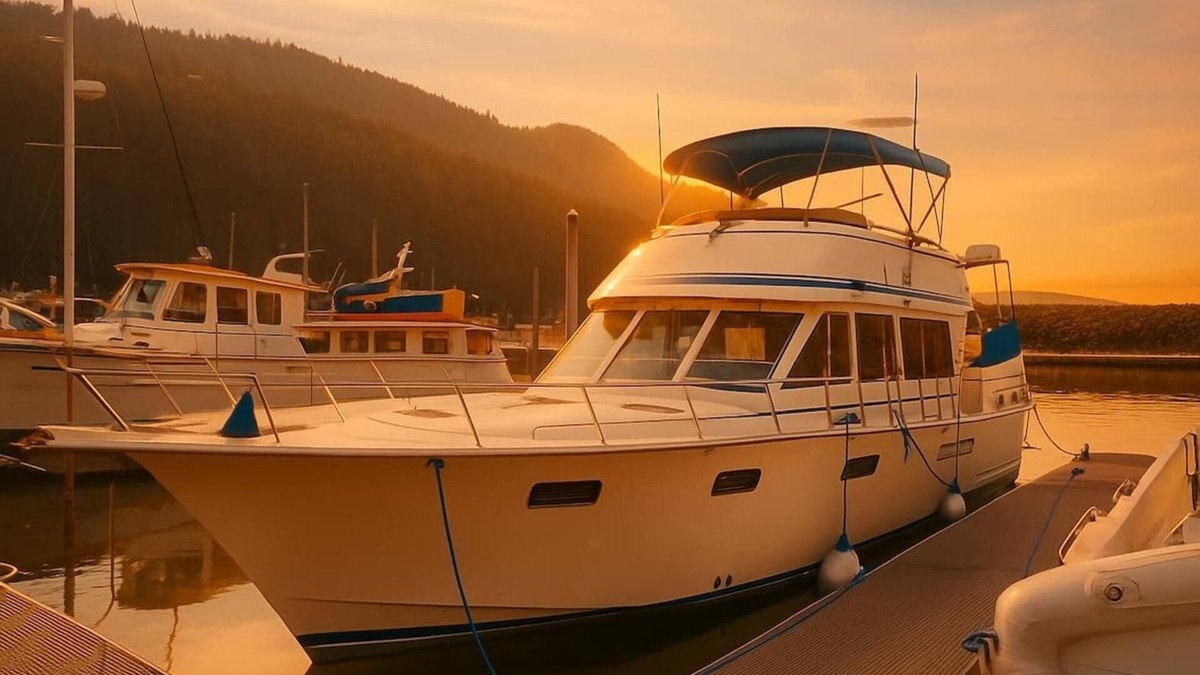 Rosario Boat Rental | Dockside Boat Rental Beach Rosario Pool Ocean View
