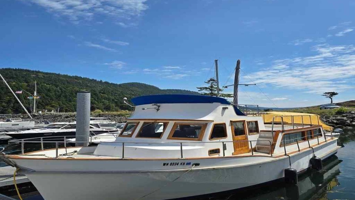 Rosario Boat Rental | Dockside Boat Rental Suite Rosario Ocean Views