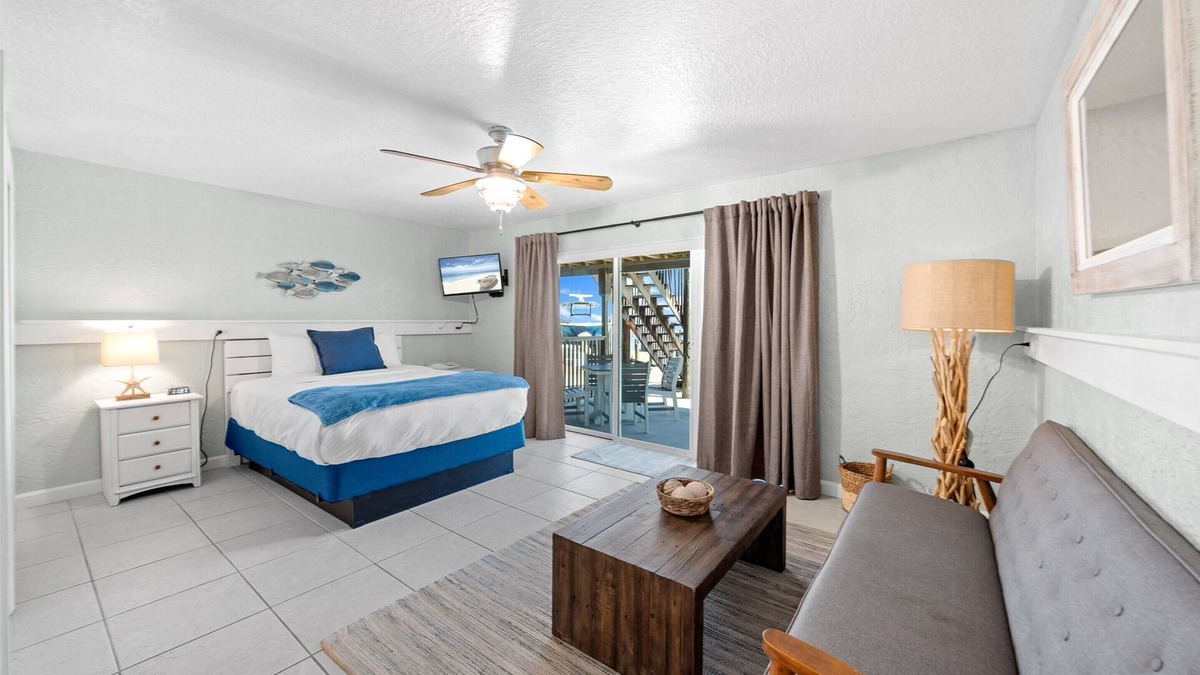 Sebastian Apartment | Dockside Marina Studio