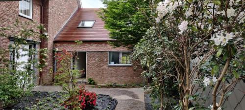 Kwatrecht House | Docs House