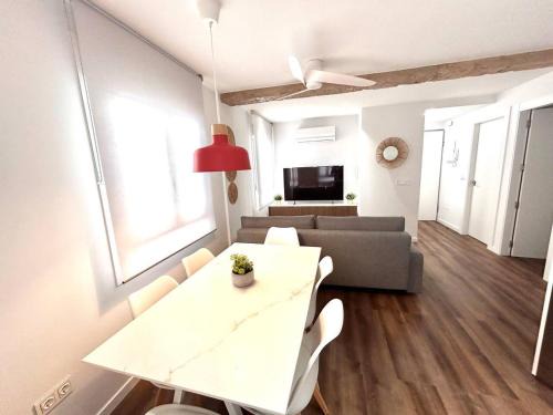 Murcia Apartment | Doctor Fleming - Más que apartamentos Lujo