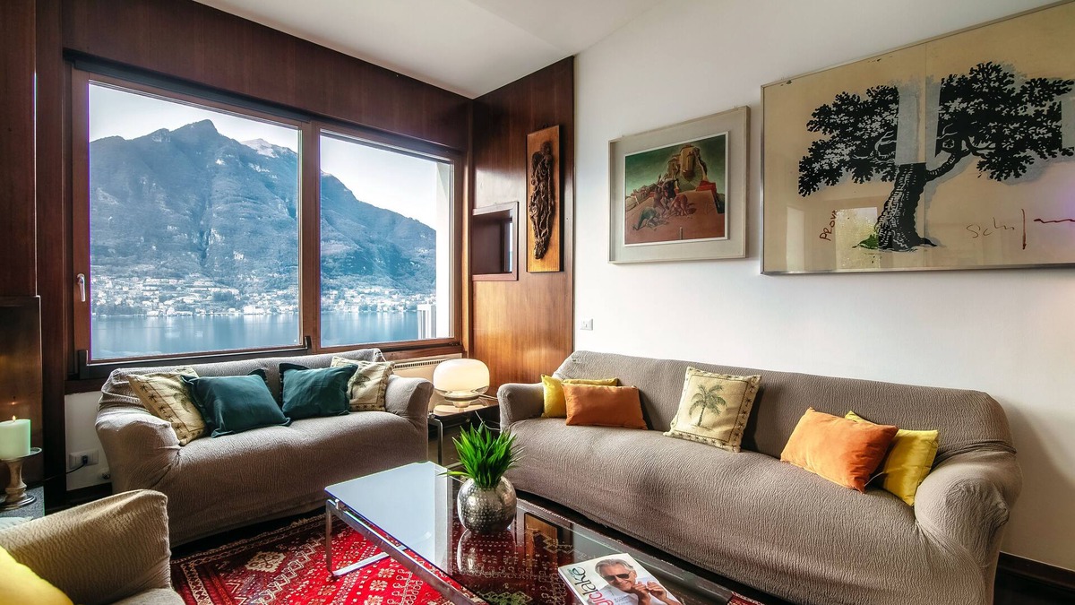 Riva Villa | Doctor's House, private parking and view