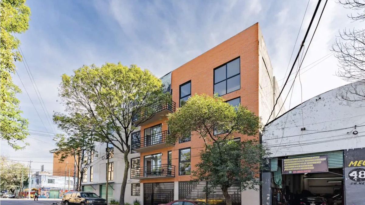 Doctores Apartment | Doctores Apartments by VH