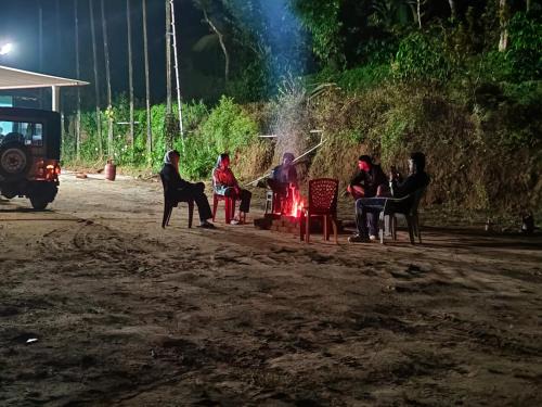 Sakleshpur House | Doddagadde Homestay