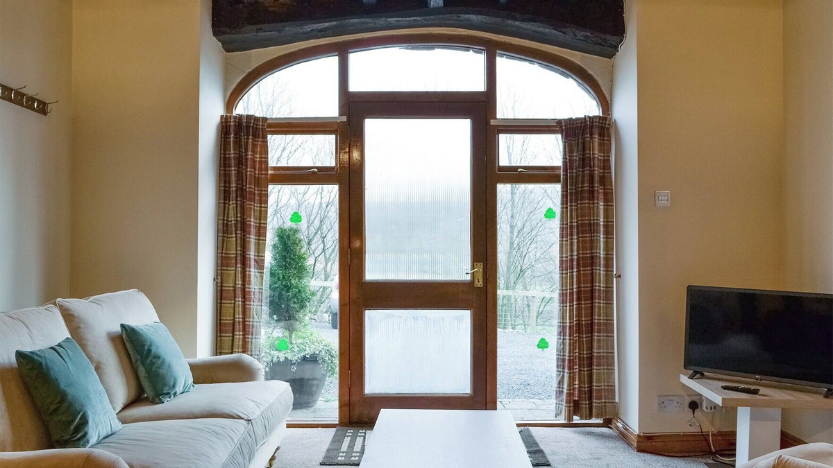 Scales Cottage | Doddick Chase Cottage - UK1363