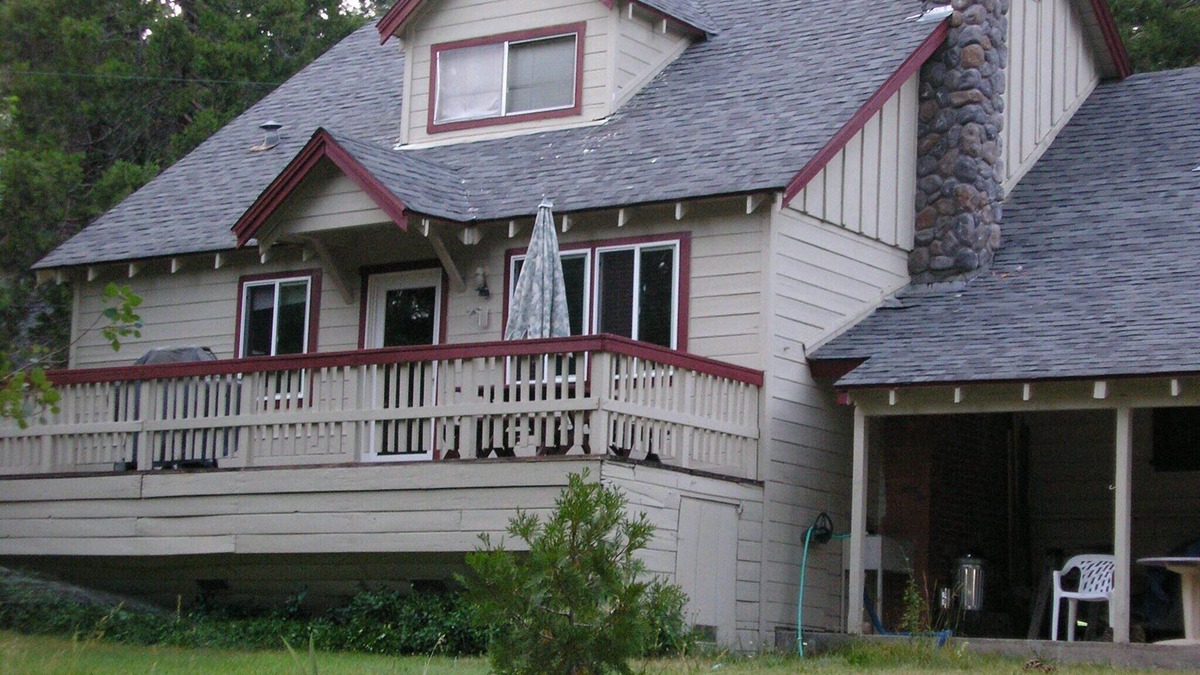 Strawberry Cabin | Dodge Ridge Resort, near Pinecrest, Short Walk to River, Beautiful Updated Cabin
