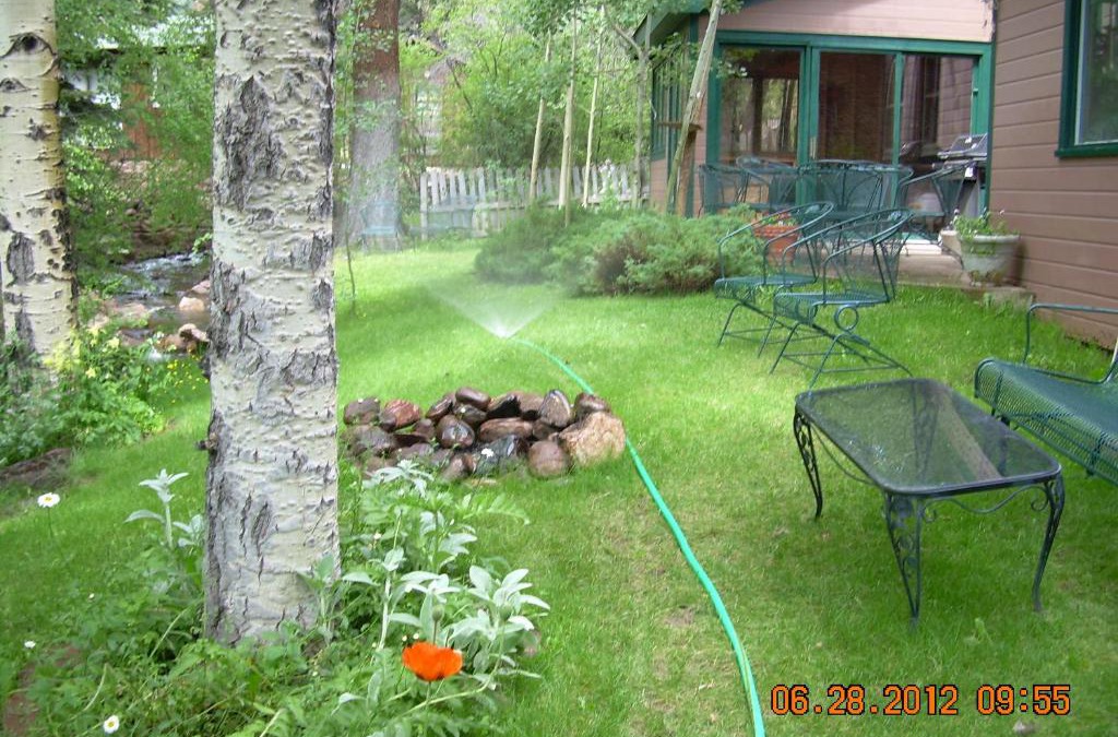 Cuchara Bed & Breakfast | Dodgeton Creek Inn