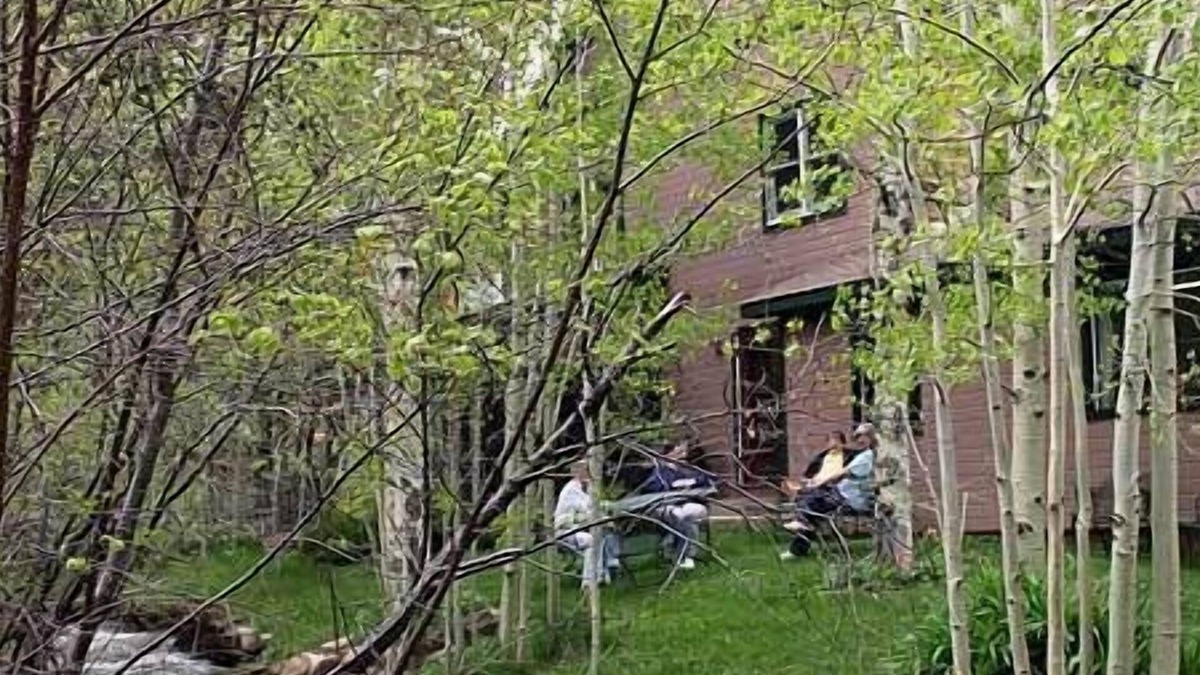 Cuchara Bed & Breakfast | Dodgeton Creek Inn