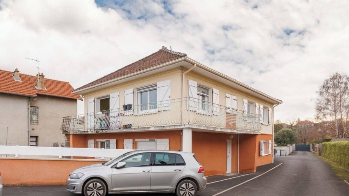 Le Cendre Apartment | Dodo's apartment