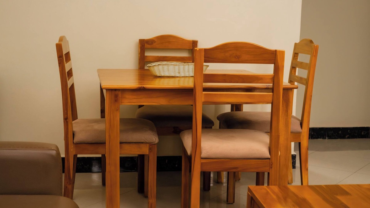 Dodoma House | Dodoma Central Apartments