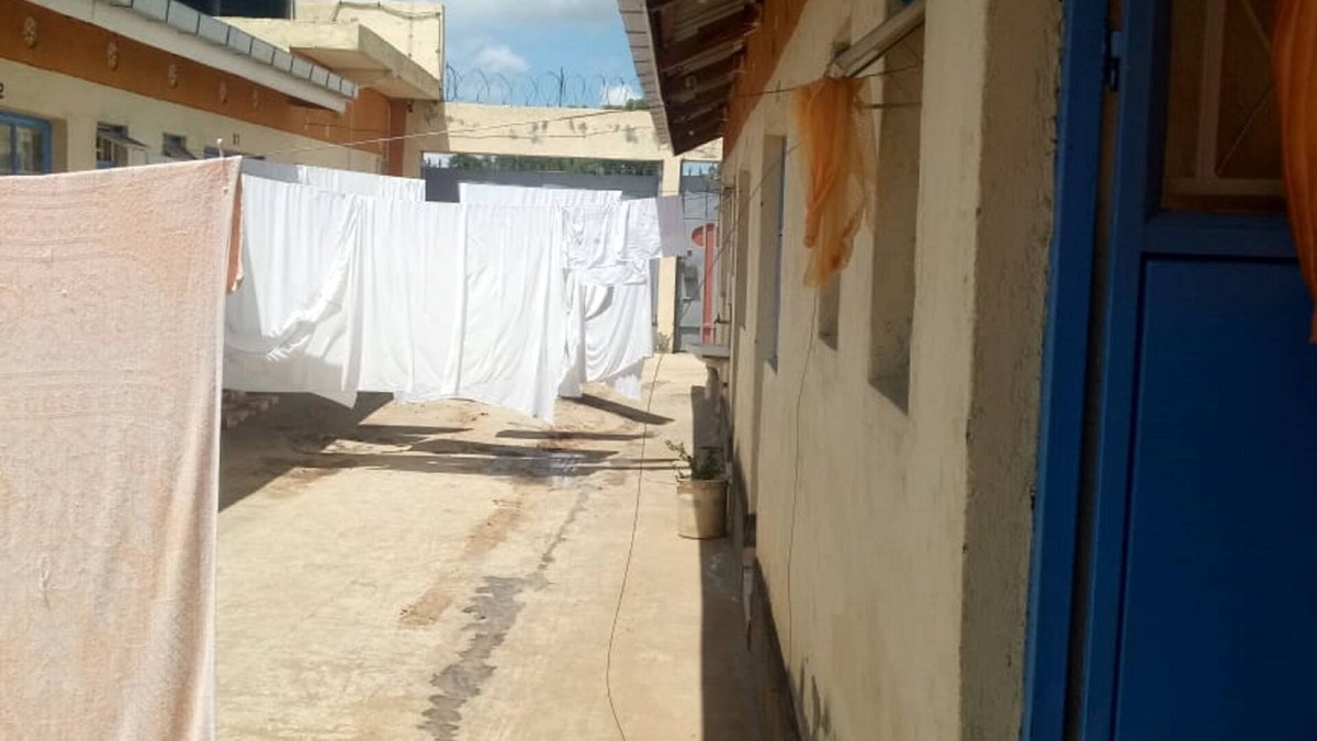 Gilgil House | Dodoma Guest House