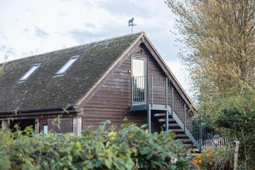 Offham Apartment | Doeling Barcombe