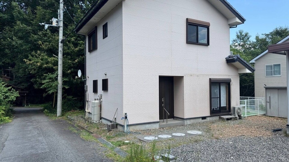 Imazu Cottage | dog base angel/Takashima Shiga