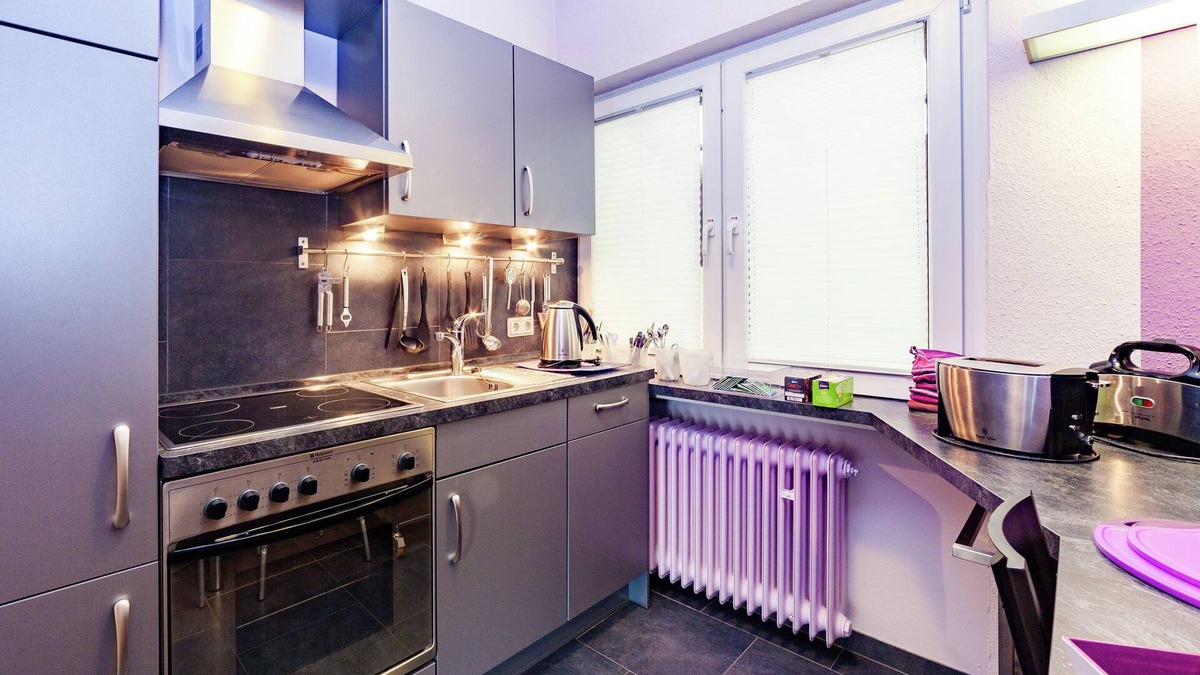 Wenzigerode House | Dog-friendly holiday home in Hesse with garden