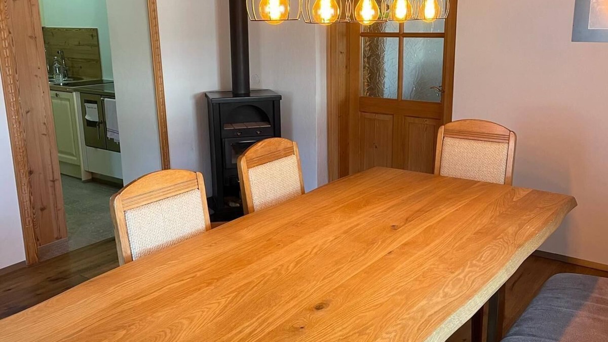 Klaffer am Hochficht House | Dog-friendly accommodation in the Mühlviertel, Upper Austria