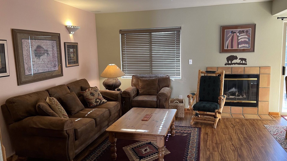 Moab South Valley Condo | Dog Friendly 2B/2Ba Townhome near Moab Golf Course