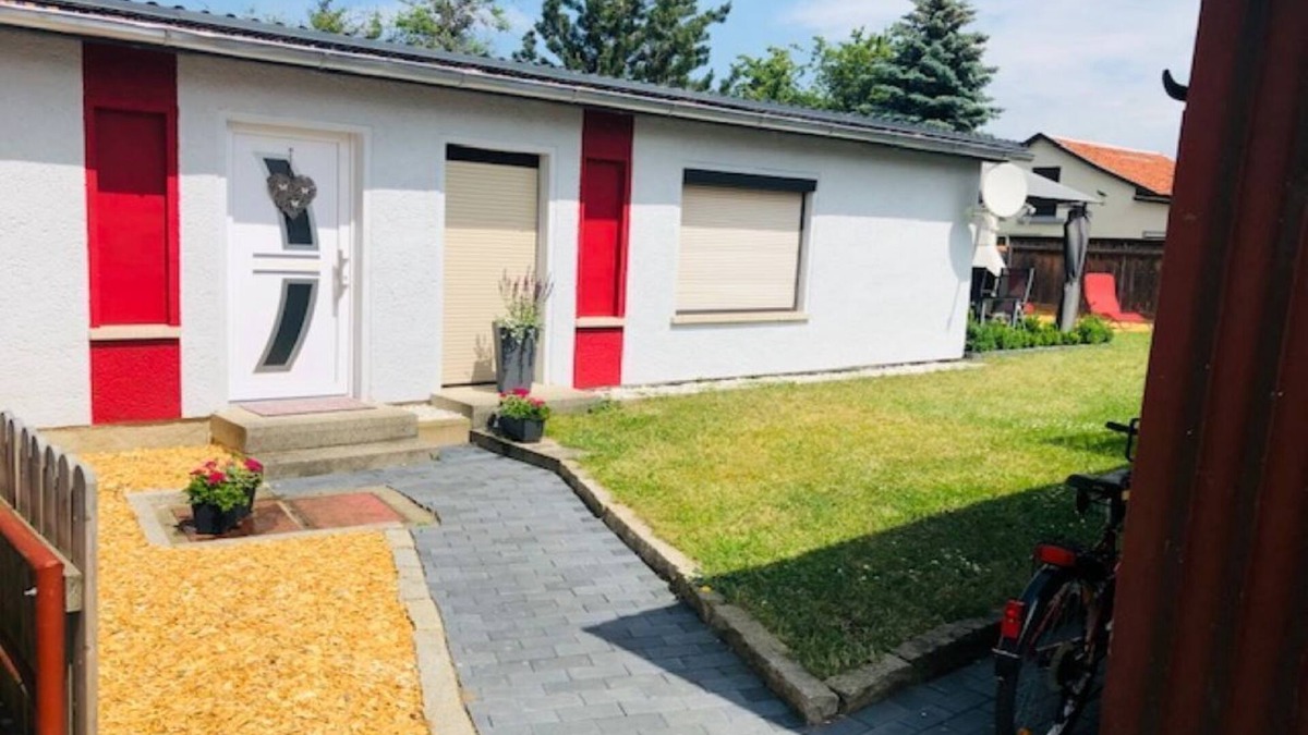 Ilsenburg House | Dog-friendly bungalow in the countryside - ideal for couples and families