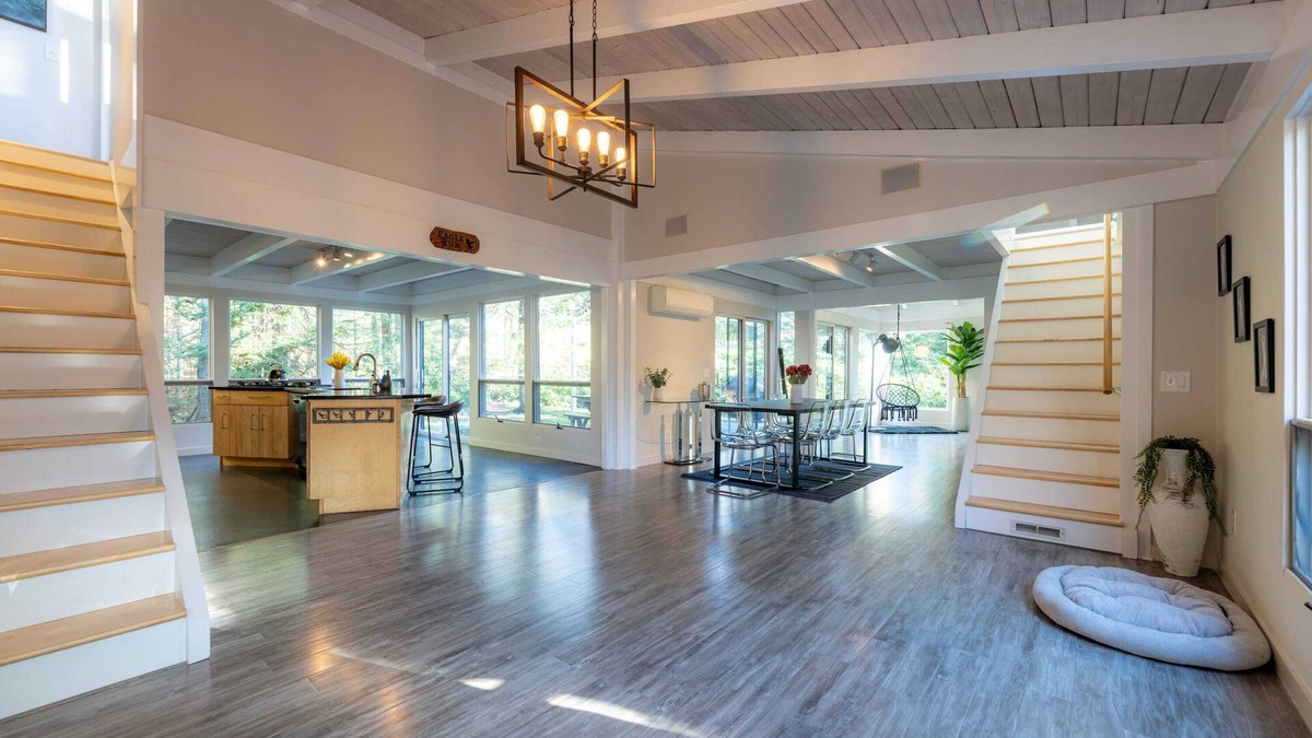 Grantham House | Dog-Friendly, Eastman Community Resort